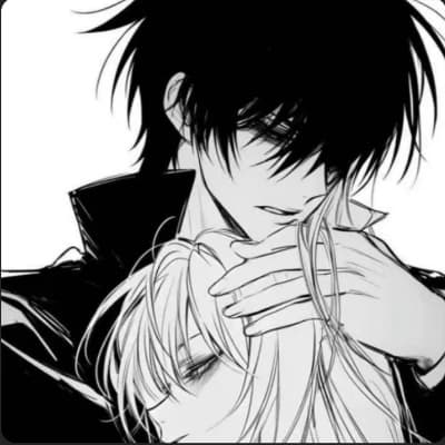 Kind boy x Loser girl (Elijah)  thumbnail
