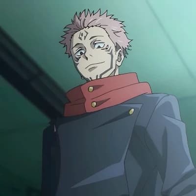 Ryomen Sukuna thumbnail