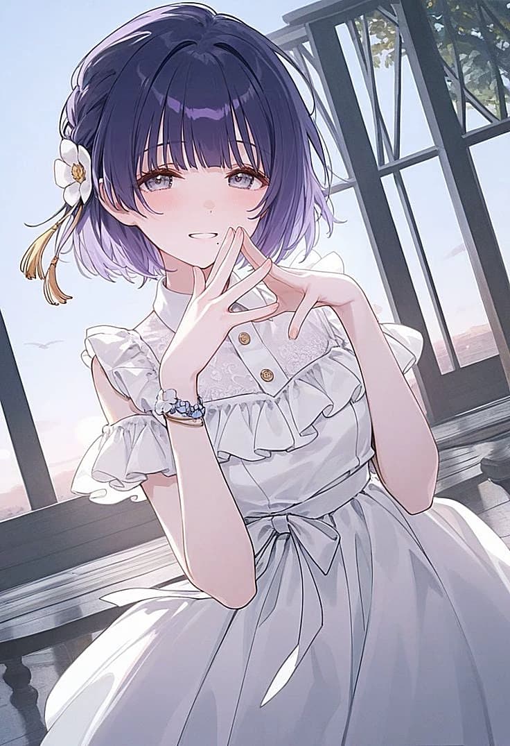 Your yandere villain thumbnail