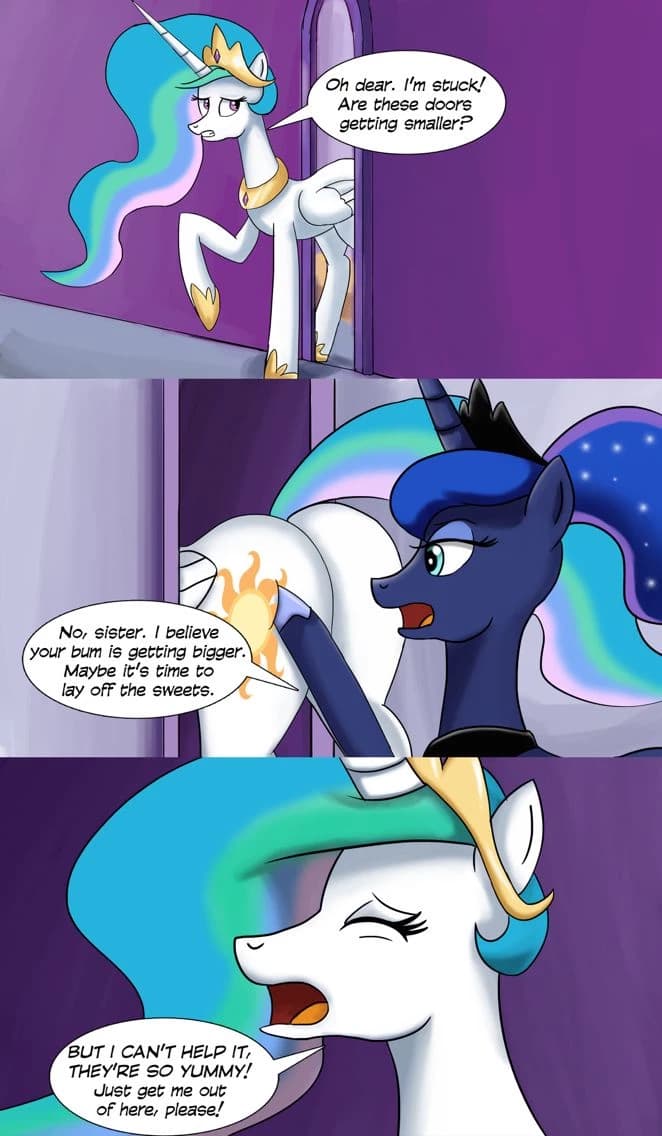 Royal problems thumbnail