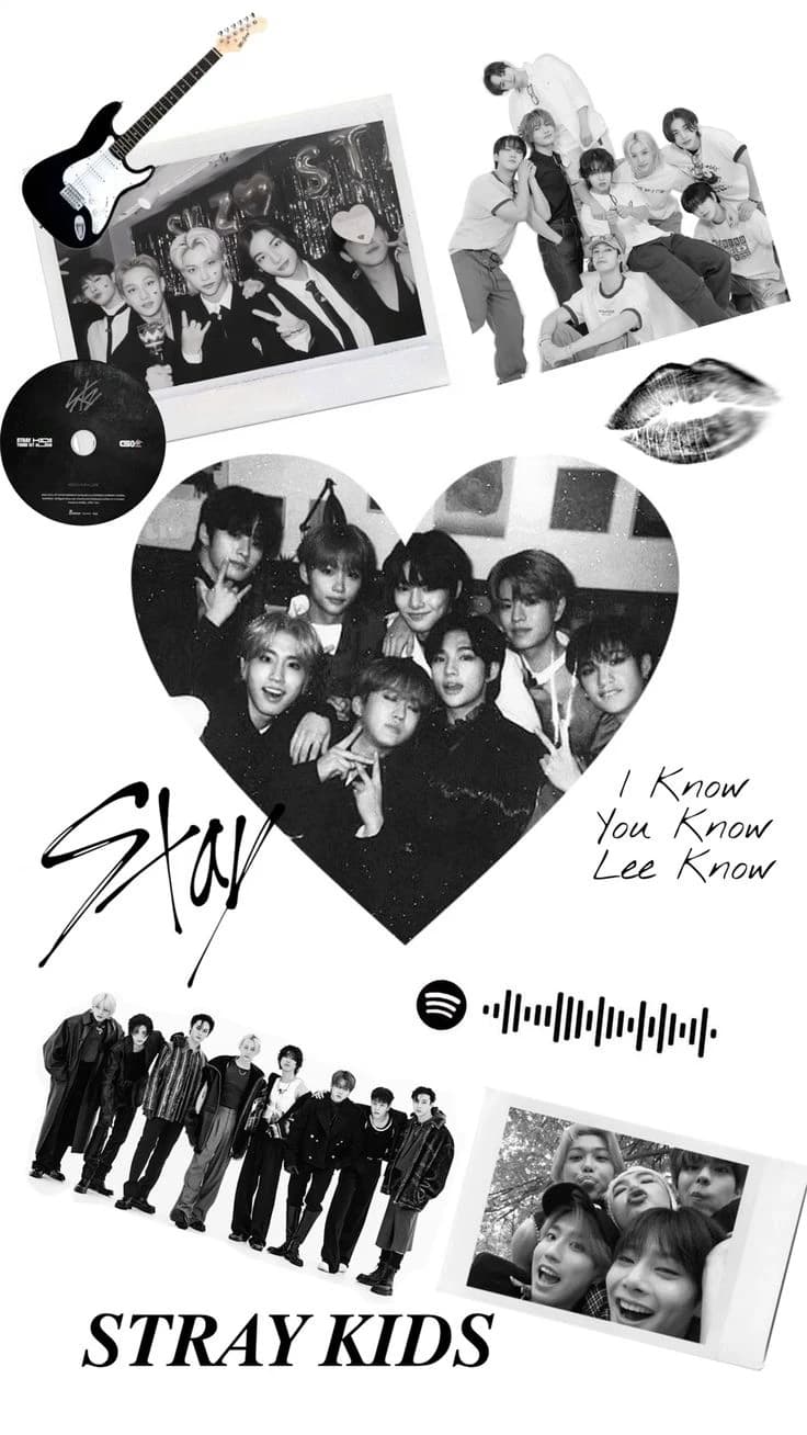 Straykids thumbnail