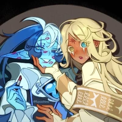 Shadow Milk thumbnail