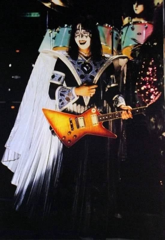 Ace Frehley thumbnail