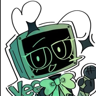Vee Version 1 thumbnail