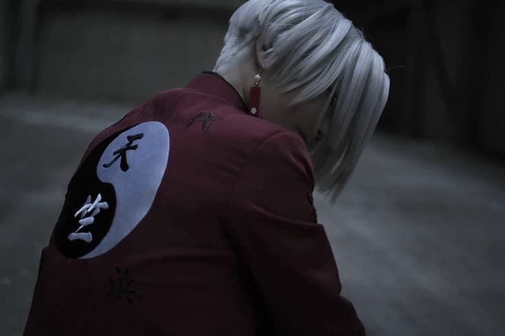 Izana kurokawa thumbnail