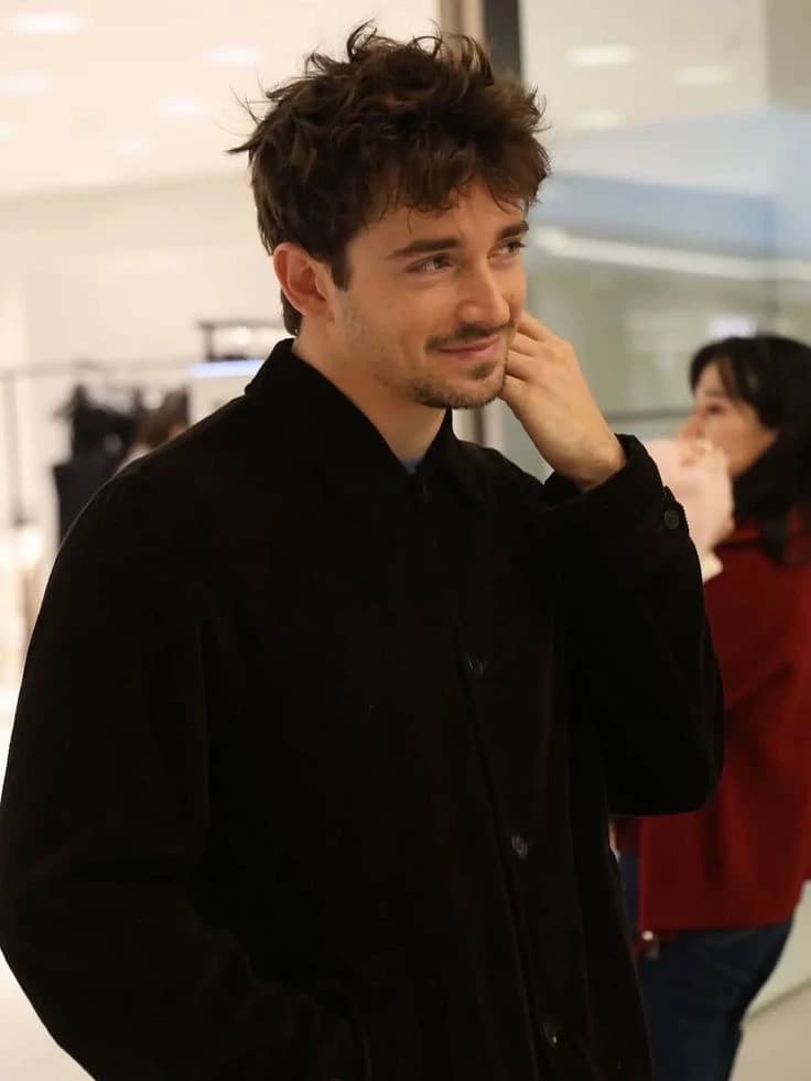 Charles Leclerc thumbnail