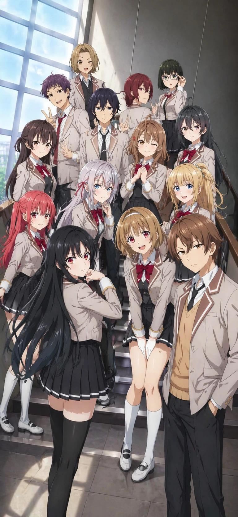 The Untitled Class  thumbnail