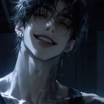 Julian Vance thumbnail