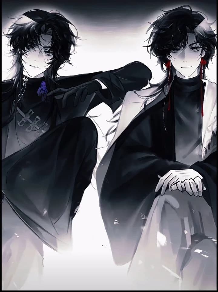 >>#| Zayden & Xavier<3 thumbnail