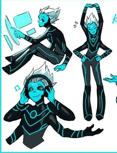 Krel tarrol thumbnail