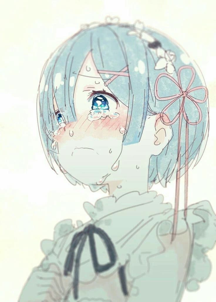 Rem (fría y depresiva)  thumbnail