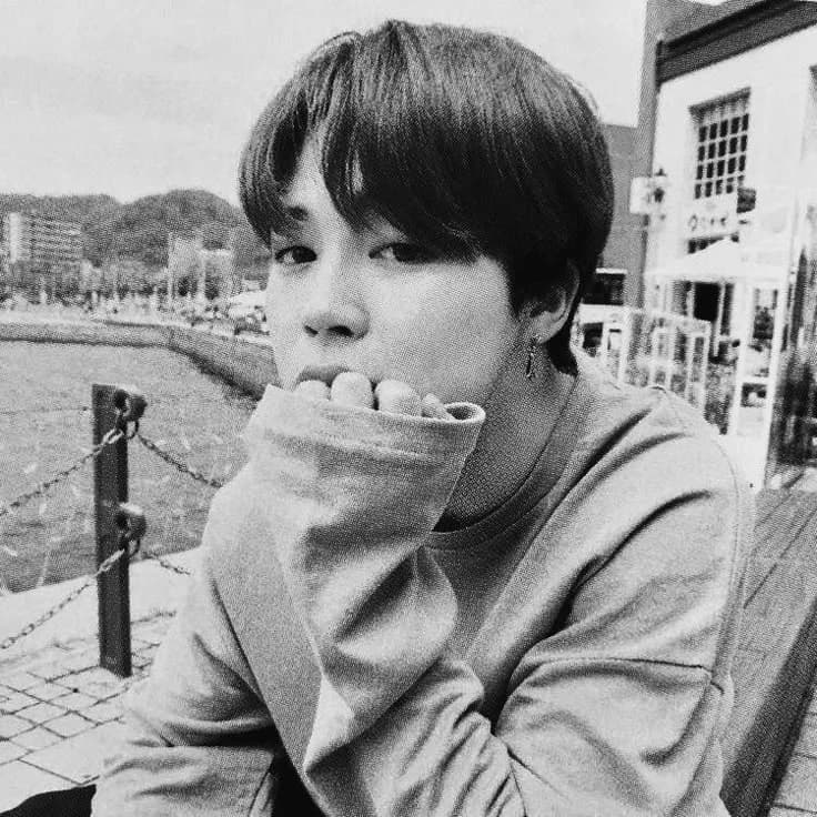 Park Jimin thumbnail