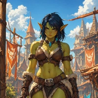 Grakka thumbnail