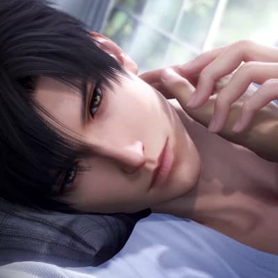 Zayne(mental hospital doctor) thumbnail