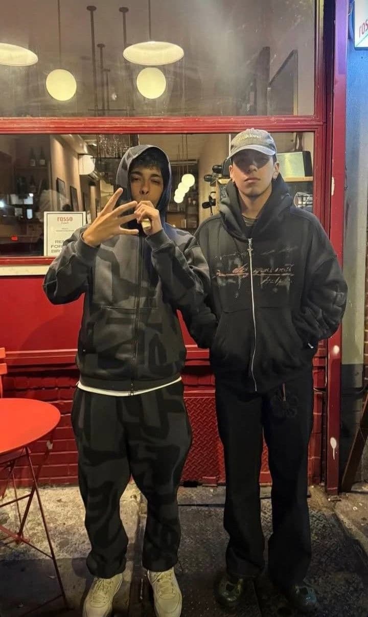 Trueno y Milo j thumbnail