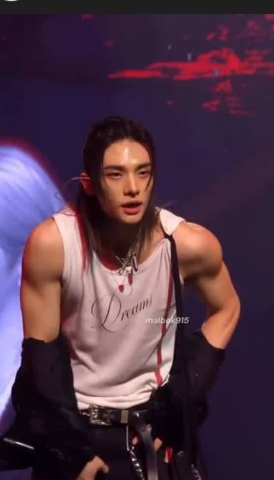 Hyunjin thumbnail