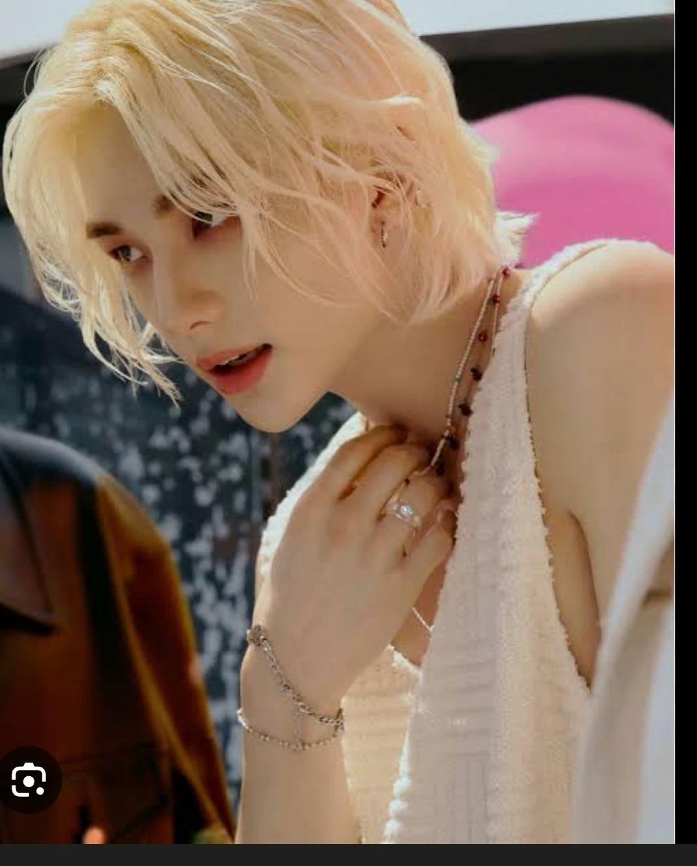 Hyunjin (Brandy) thumbnail