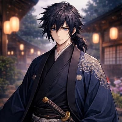 Giyuu Tomioka thumbnail