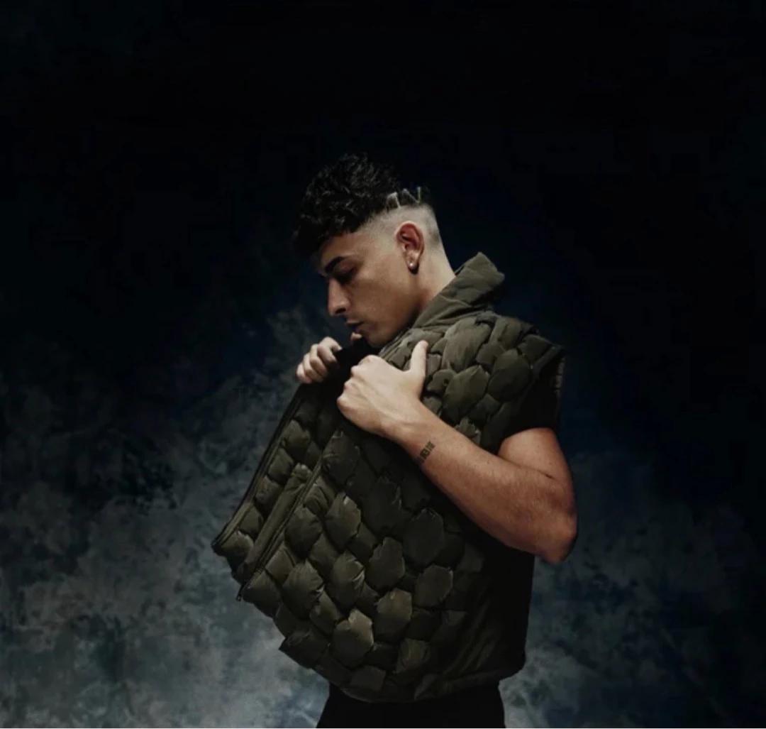 Mateo Palacios thumbnail