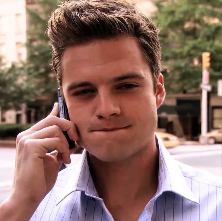 Carter Baizen  thumbnail