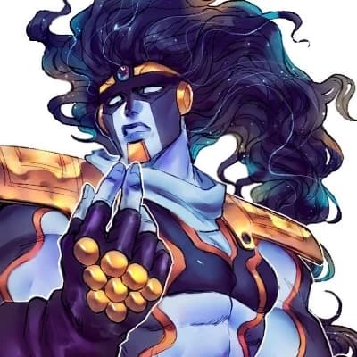 Star Platinum thumbnail