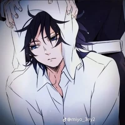 Giyuu Tomioka thumbnail