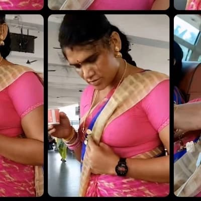 Priya Sharma thumbnail