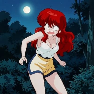 Ying Ranma thumbnail