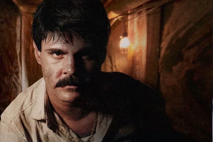 Joaquín Guzmán Loera "alias" chapo Guzmán thumbnail