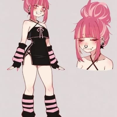 Kira Vynl thumbnail