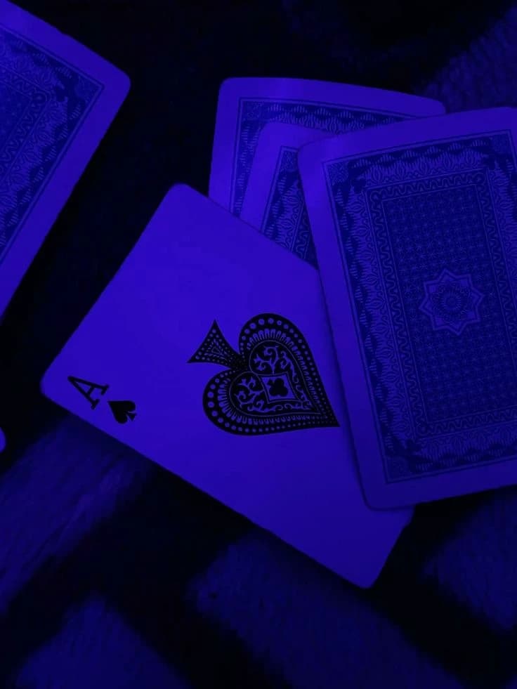 Deuce Spade thumbnail
