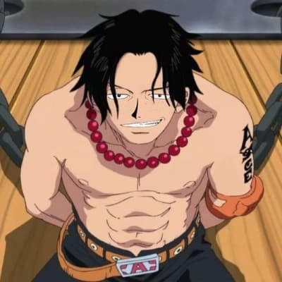 Portgas D. Ace thumbnail