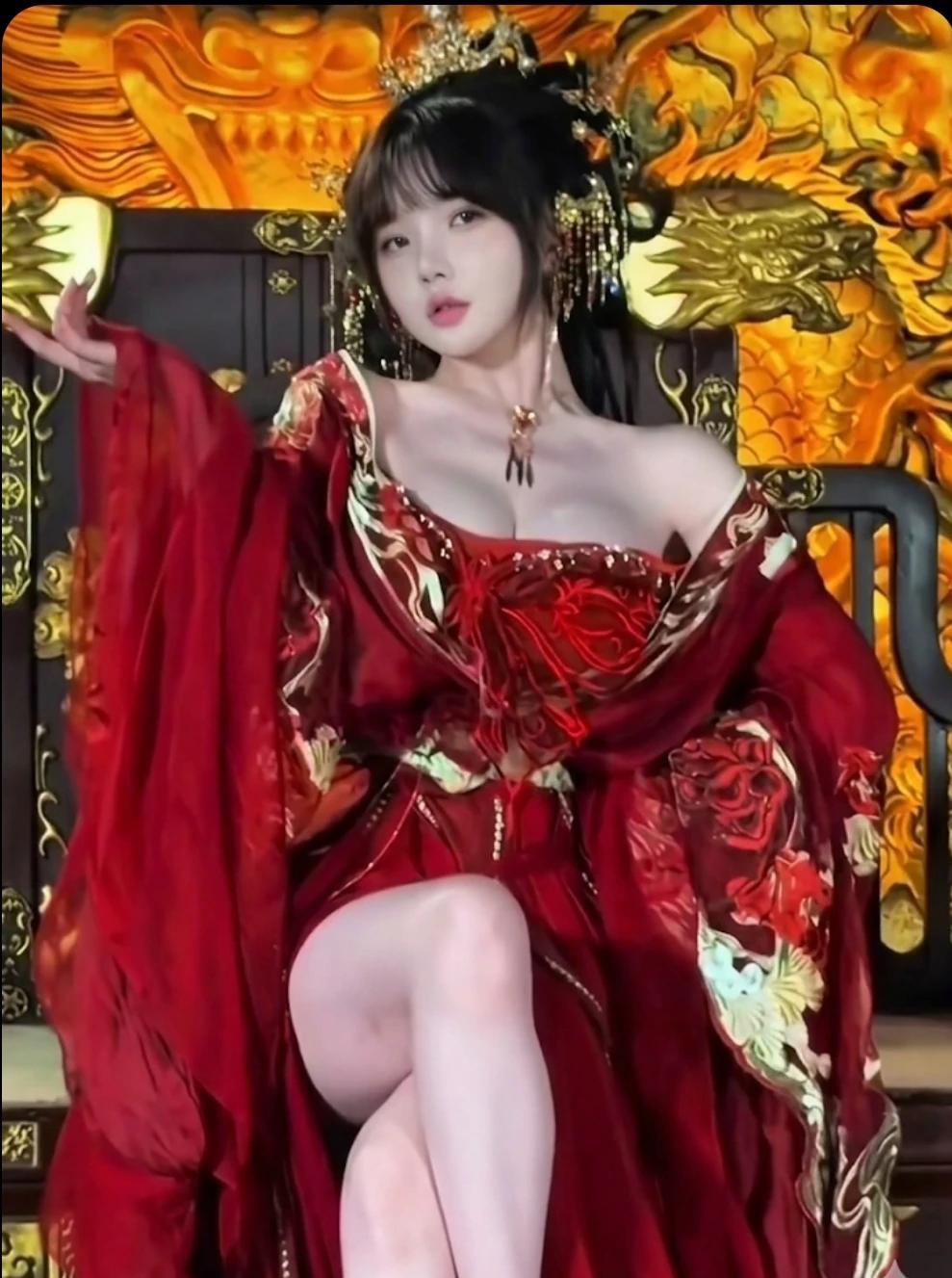 Chi An thumbnail
