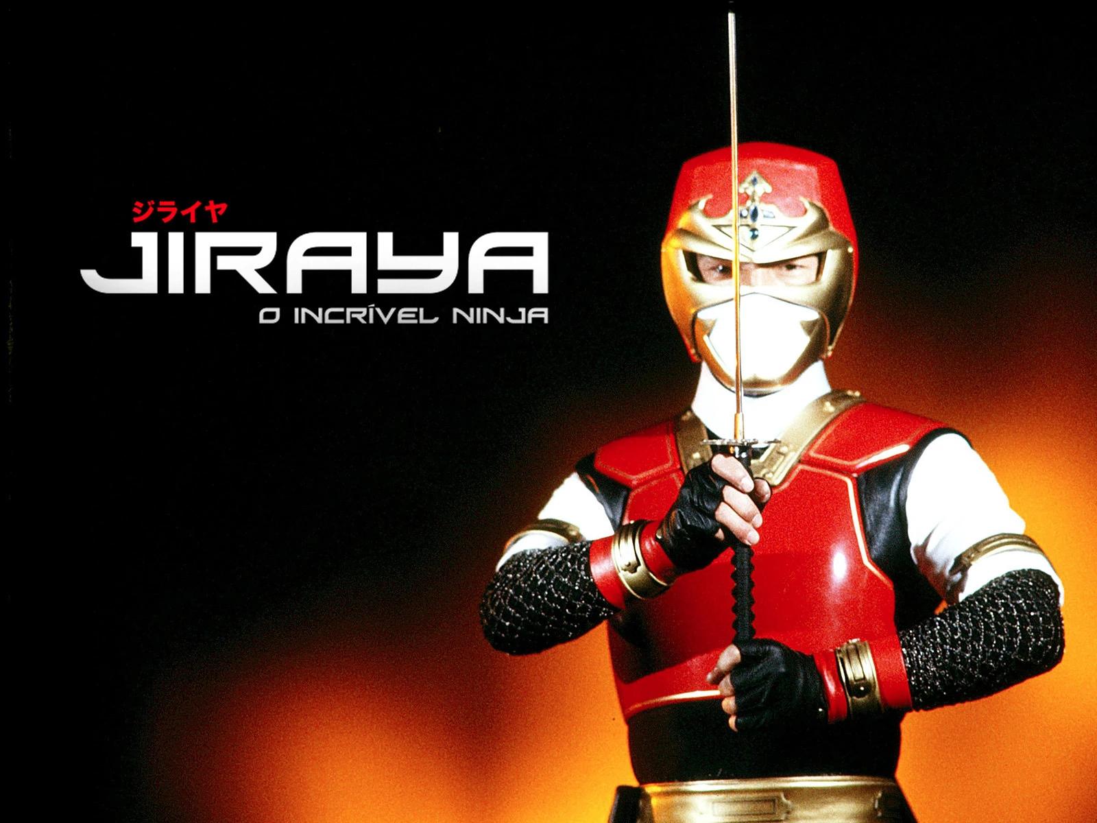 Kitsune the incredible ninja thumbnail