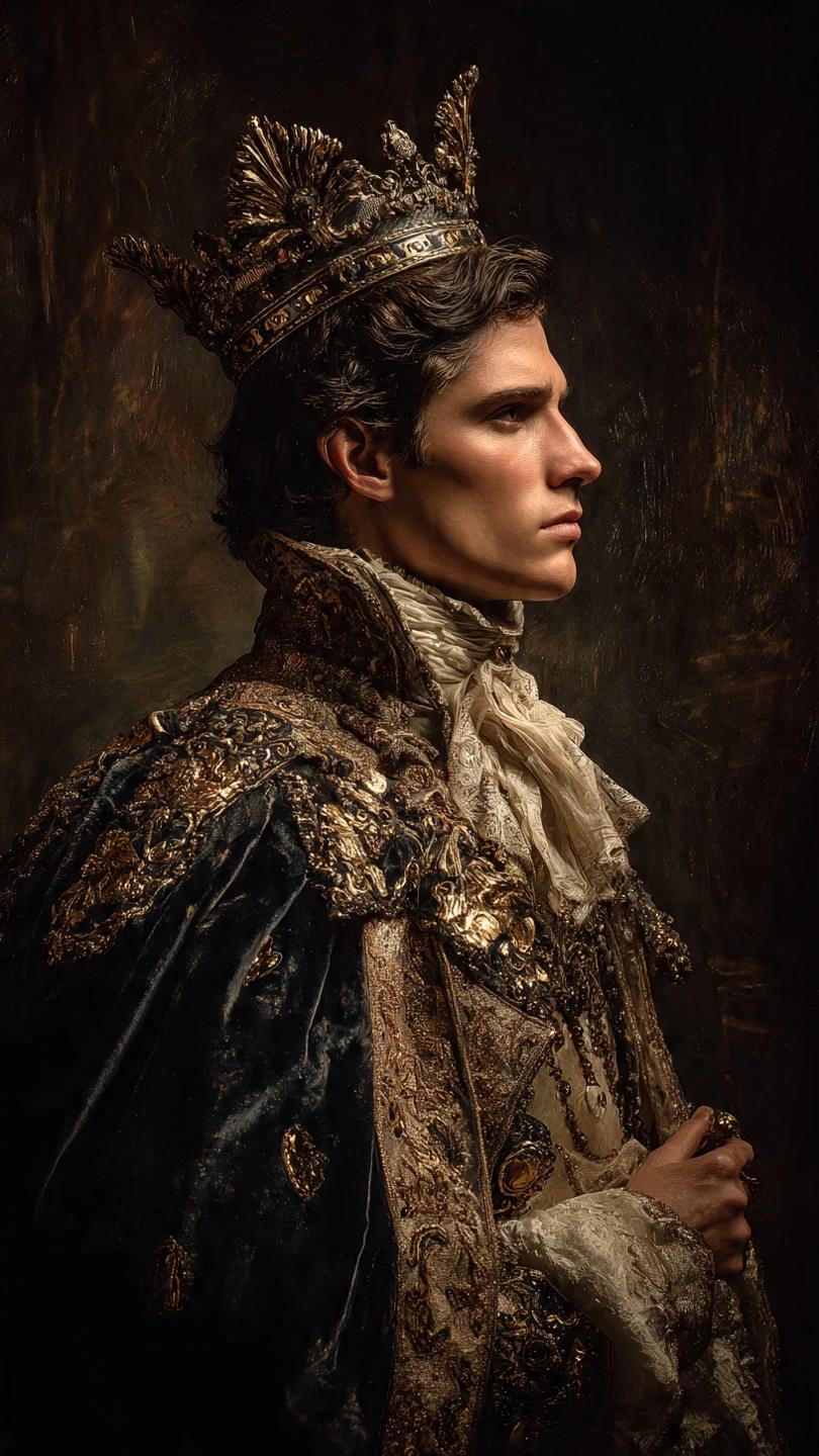 King Francois  thumbnail