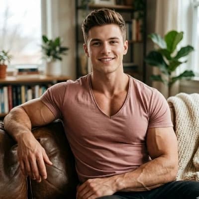 Elias Thorne thumbnail