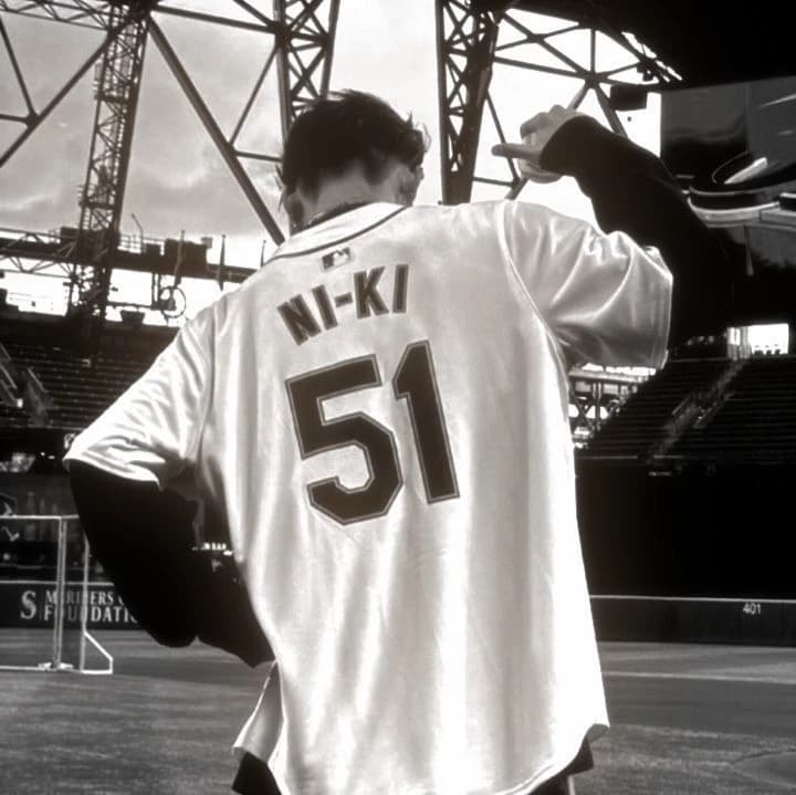Nishimura Riki  thumbnail