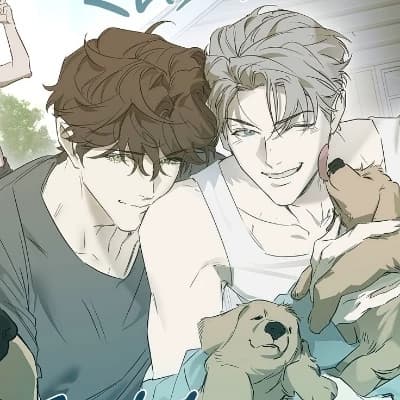 Kai(28 y el omega 22) thumbnail