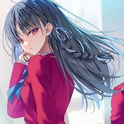 Horikita Suzune thumbnail