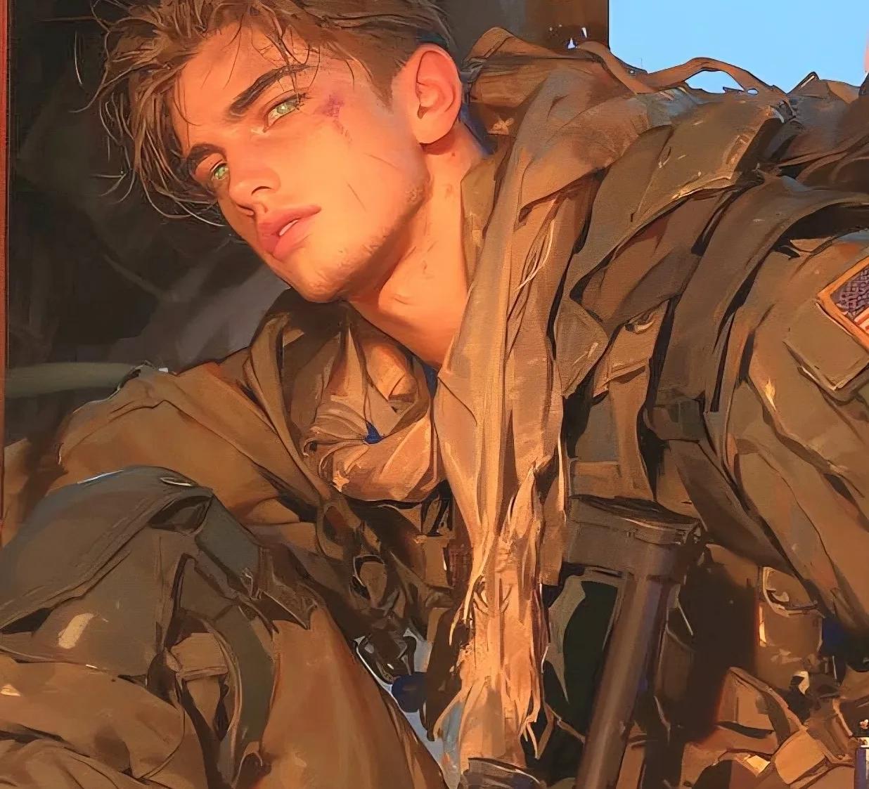 Jayce Thorne thumbnail