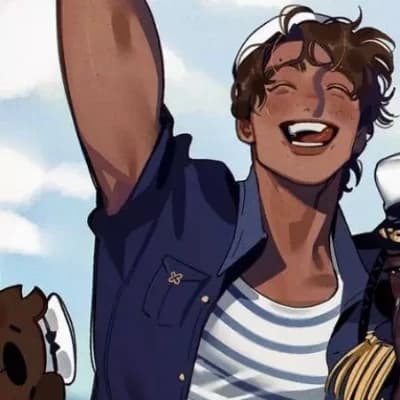 Alexander thumbnail