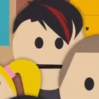 Canadian Emo South Park thumbnail