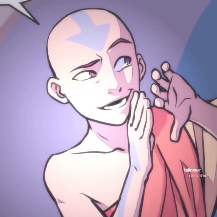 Avatar Aang thumbnail