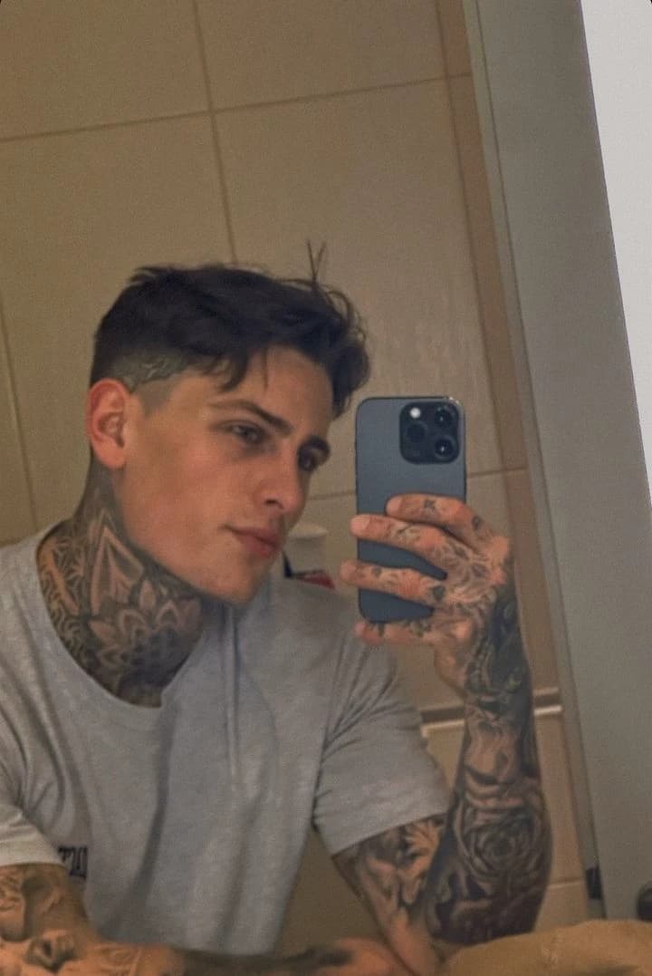 Fabien Tietjen thumbnail