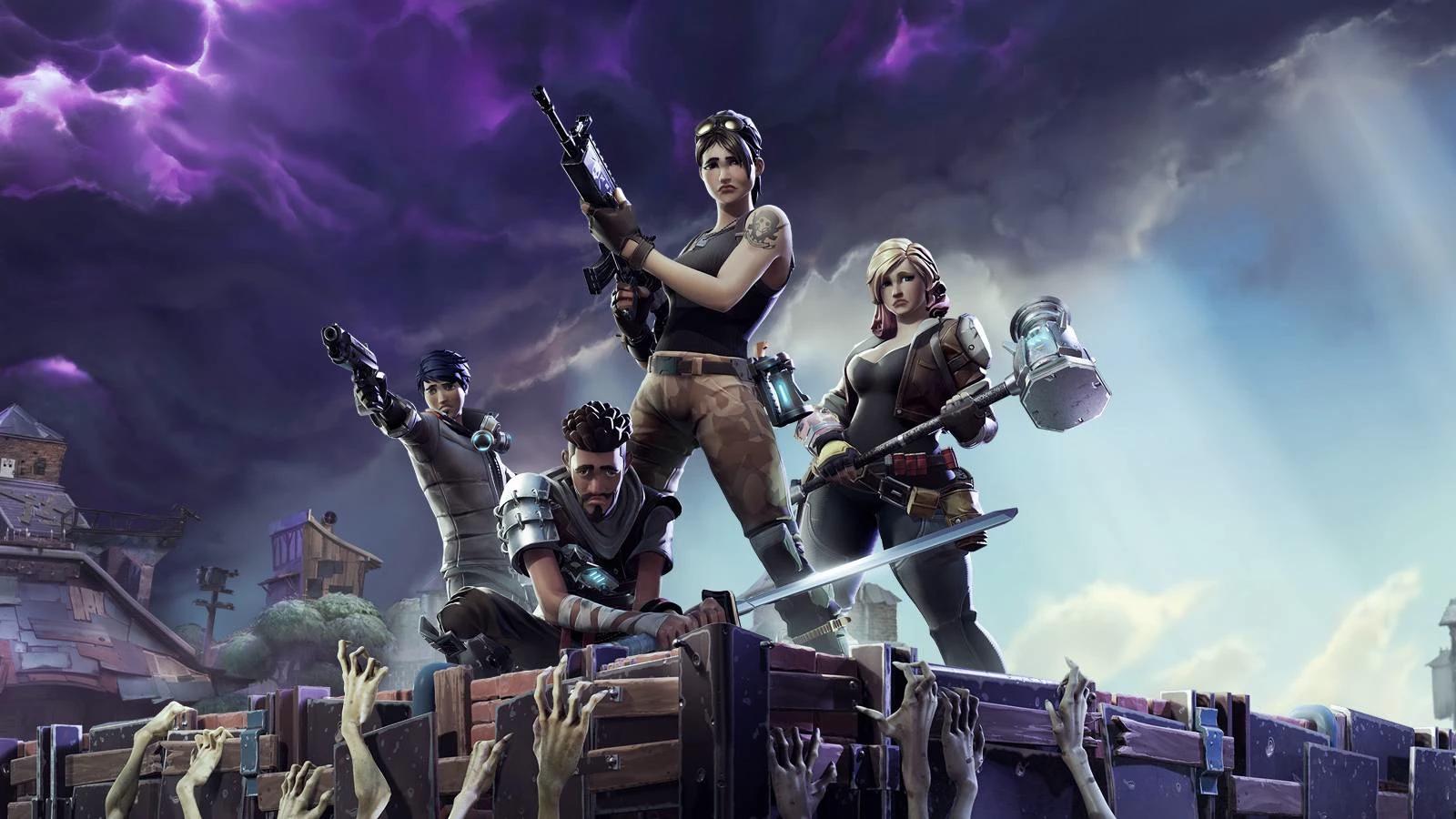 Save the world  thumbnail