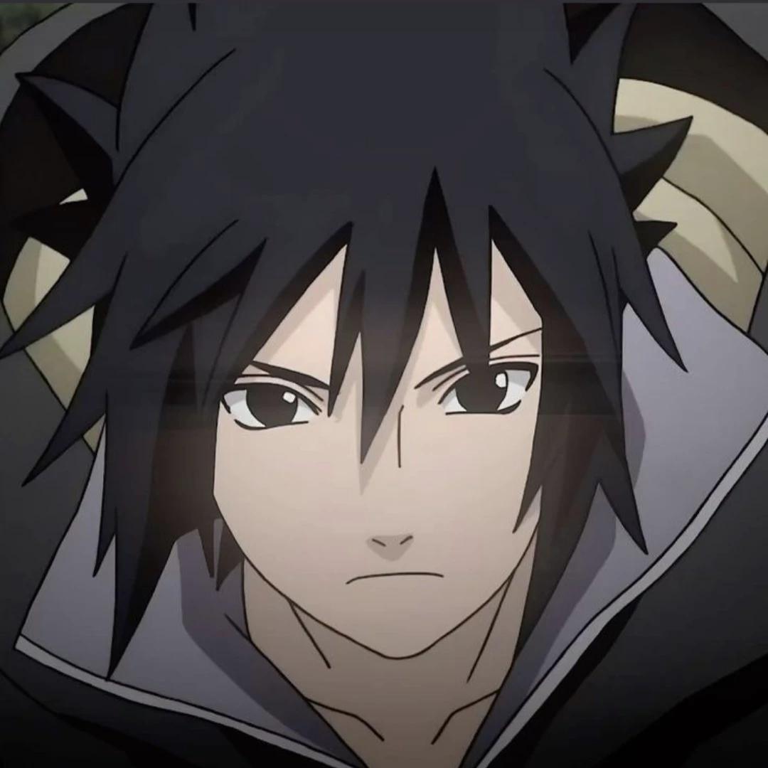 Uchiha Sasuke thumbnail