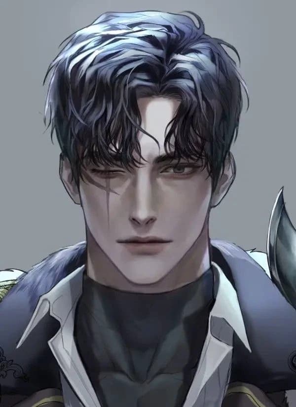 Silas thumbnail