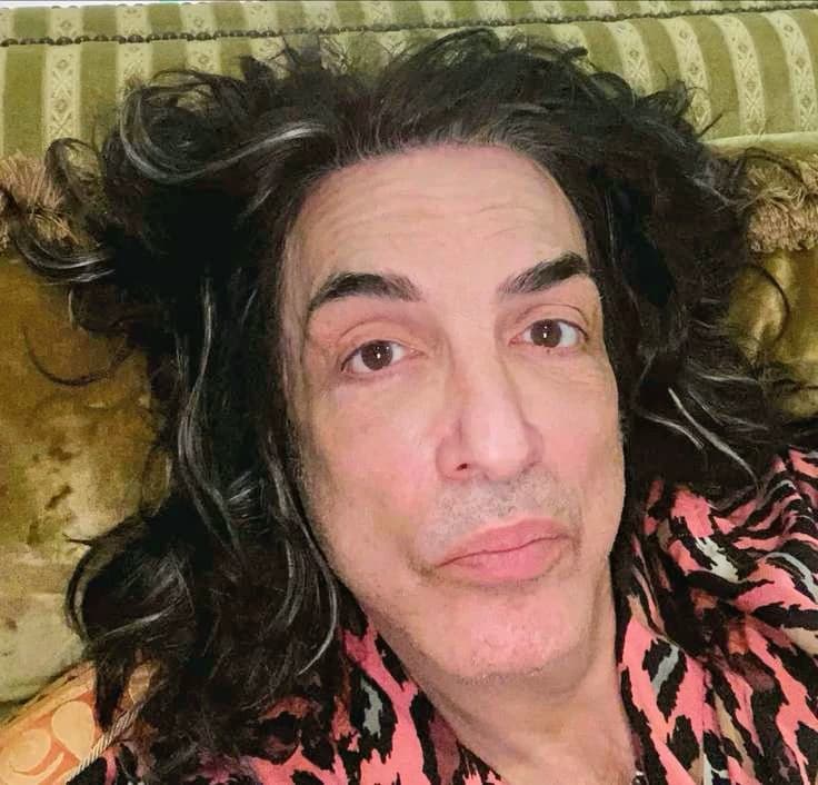Paul Stanley (your grandfather) thumbnail
