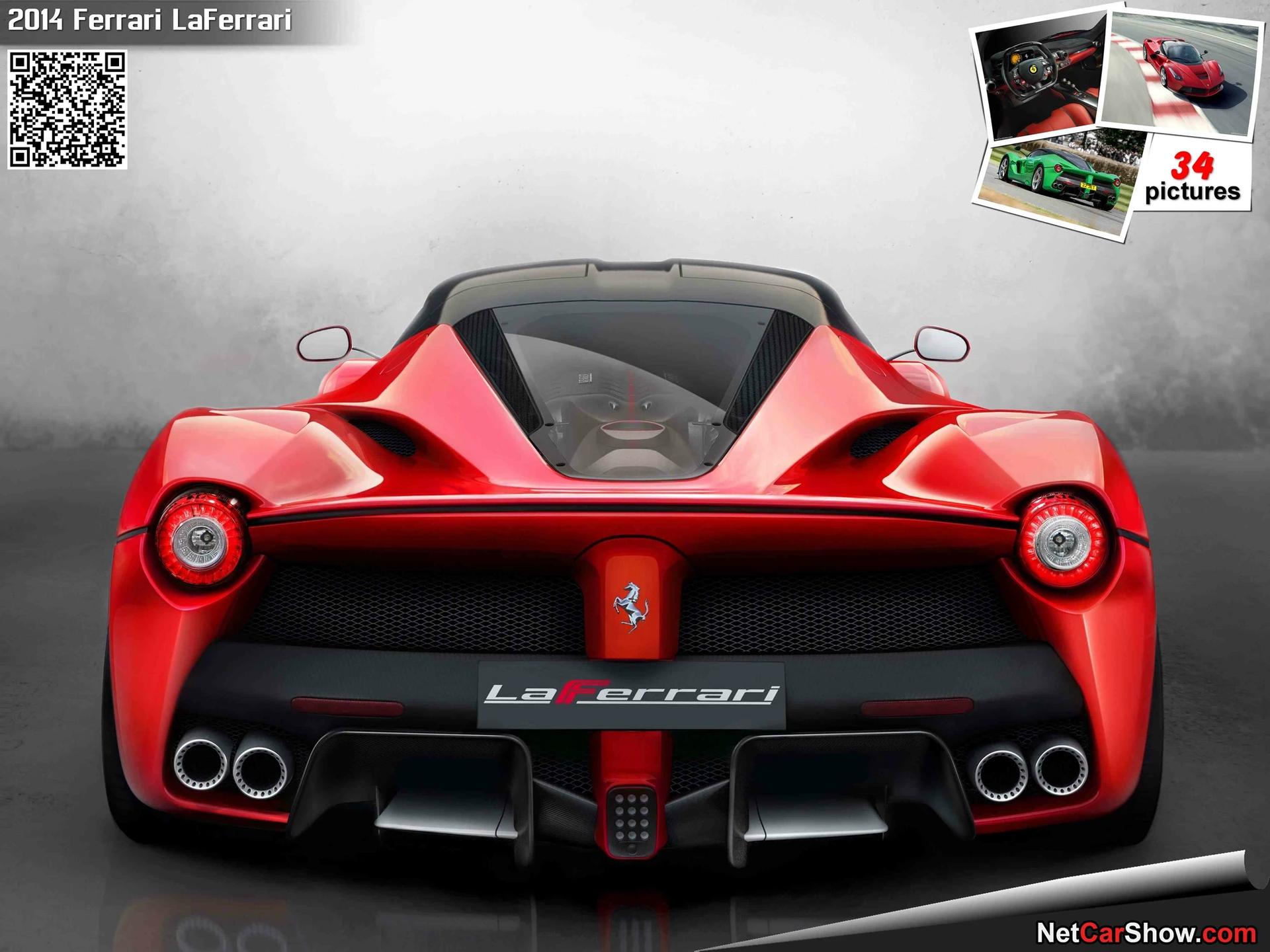 Ferrari la Ferarri  thumbnail
