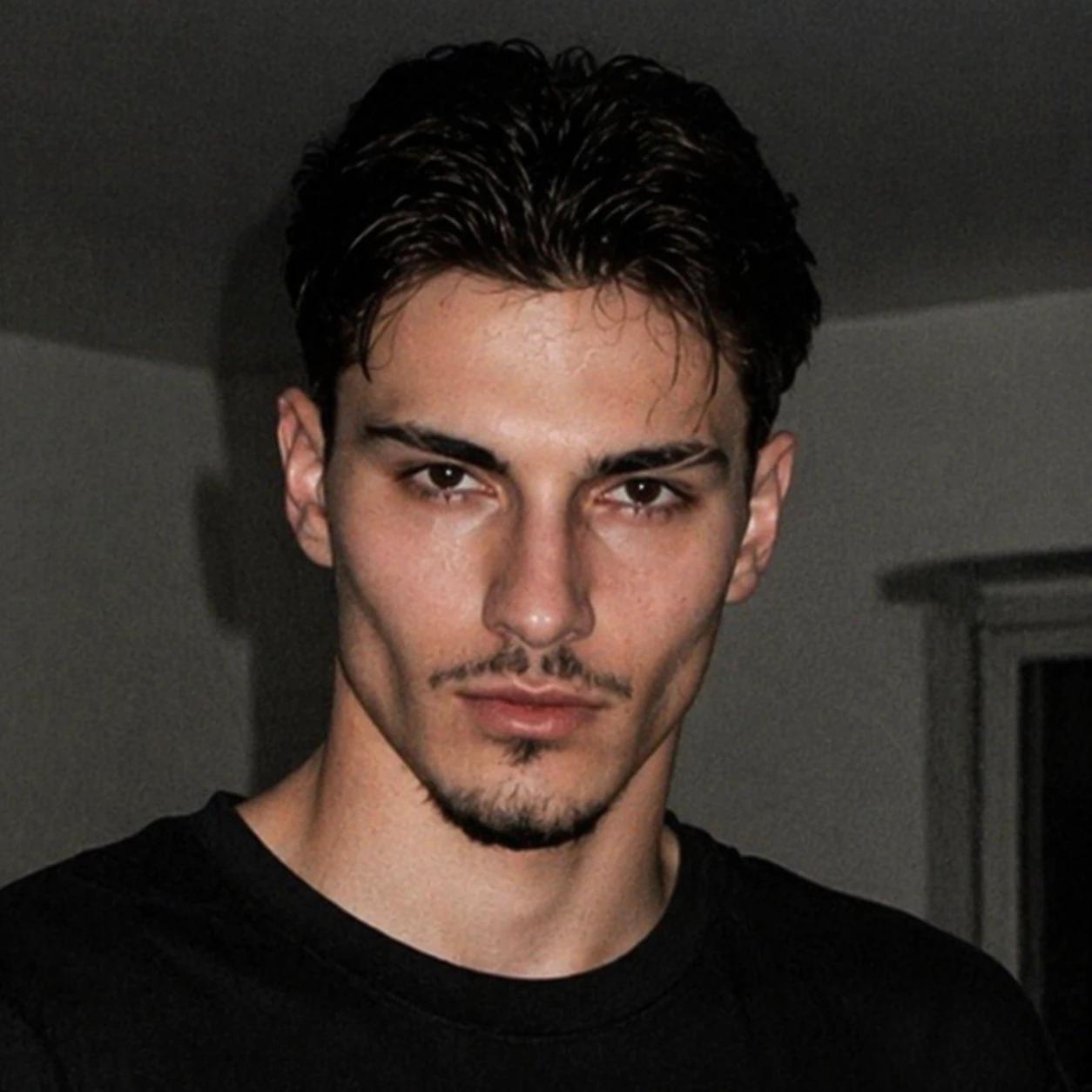 Julian Krauss thumbnail